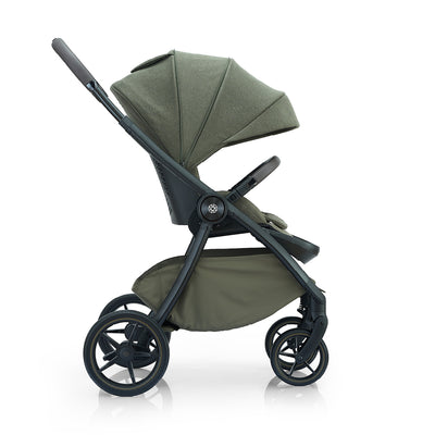 Amana Sereno 2 in 1 Pushchair & Carrycot - Sage Green